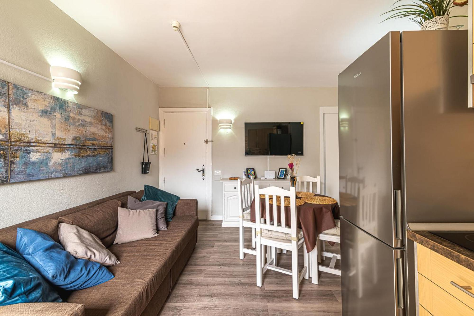 Apartamento En Puerto De La Cruz Con Vistas A La Ciudad By Alterhome Exteriör bild